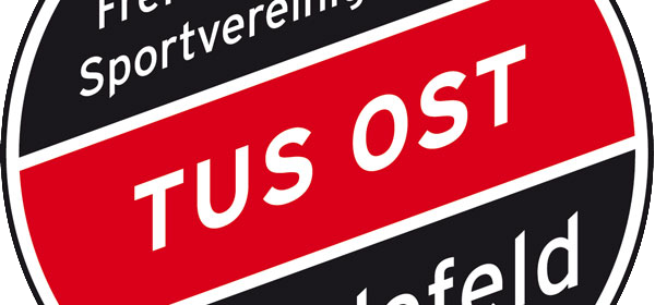 Logo des TuS Ost